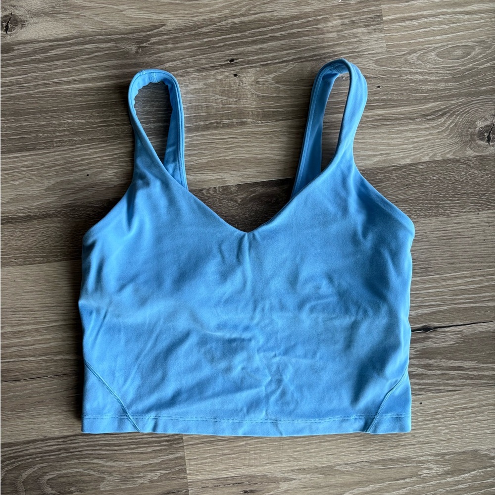 Lululemon Align Tank Top - Picture 6 of 7
